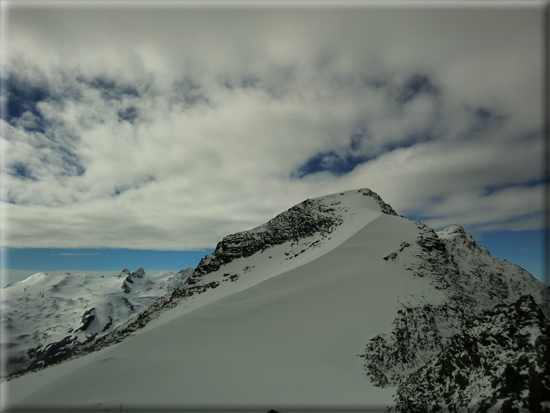 foto Corvatsch